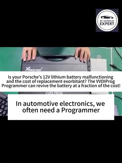 The Right File. The Only Fix. When a replacement module isn‘t the answer, the right data file is. Our Software Solutions provide the definitive, factory-level file to revive locked or faulty modules, restoring full functionality at a fraction of the cost. BMS file fix for Audi,Tesla,JLR, Porsche,BMW,Mercedes,Ferrari ,Mclaren,Lamborghini | McLaren Instrument Cluster ⏳ Our site closes on Feb 12 for Spring Festival. 🔖 Save this post or comment “FILE” now to get the supported vehicle list when we’r