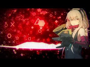 Nightcore - Redemption