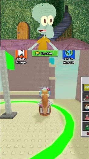 Plankton is BEYOND Angry with Squidward!