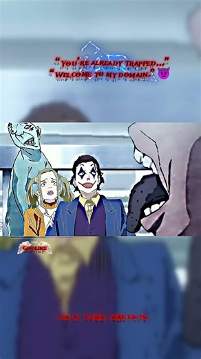 Gojo Domain Expansion 🔥 Infinite Void Edit | Jujutsu Kaisen #shorts#jujutsukaisen#gojo#animeedit#amv