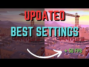The Ultimate Best Settings Guide For BattleBit Remastered