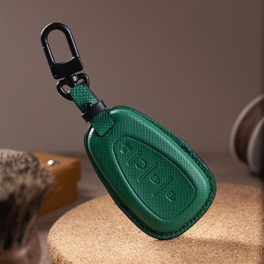 Chevrolet Silverado Key Fob Cover for Men, Fit for GMC, Chevy Truck, SUV ... Personalized Keychain Key Holder Gift for Son - Etsy