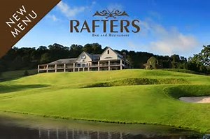 Set within our Twenty Ten Clubhouse, enjoy the spectacular views of the golf course with a beautiful backdrop of the countryside in spring bloom. Experience the fresh tastes of apple salsa, lemon crème fraiche and pink grapefruit that accompany our dishes, which include locally sourced Welsh meats, cheese and Wye Valley handpicked leaves. Welcome in the season with cuisine that is simple and elegant. http://ow.ly/8JsN30aEYzC | The Celtic Manor Resort