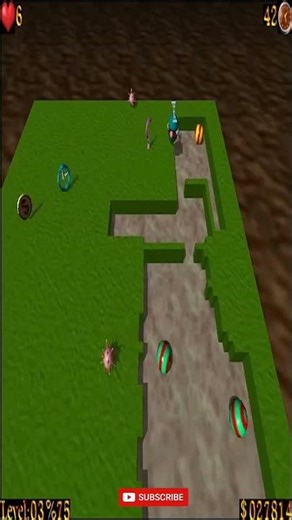 Do you remember this game?🎮🕹 #gaming #explore #اكسبلور #gameplay #retrogaming #games