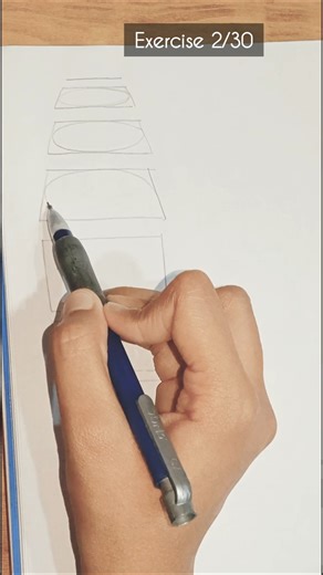 must watch this drawing exercise!! drawing practice| how to understand perspective in drawing