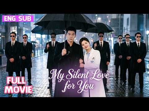 After a Breakup, 6 Years Later She’s a Top Doctor,He’s a Mafia Boss—He Relentlessly Chases Her Back💖