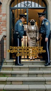 I wanted to marry my English teacher #pug #puglife #propositions #proposal #englishteacher #fblifestyle #jailtime #ig #fbreels #pet #dog | Jacob ThePug Canada