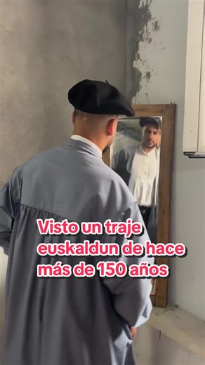 Vestimenta Tradicional Vasca: Más de 150 Años de Historia