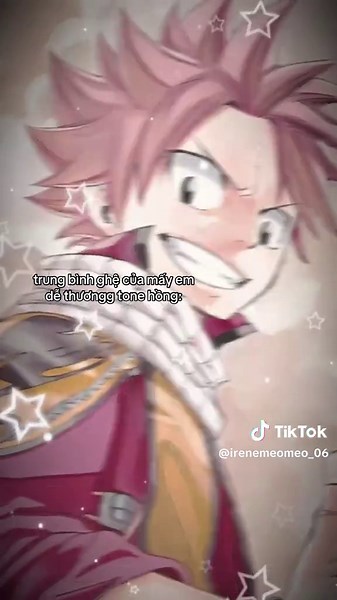 Understanding the Friendship in Fairy Tail's Natsu and Lucy