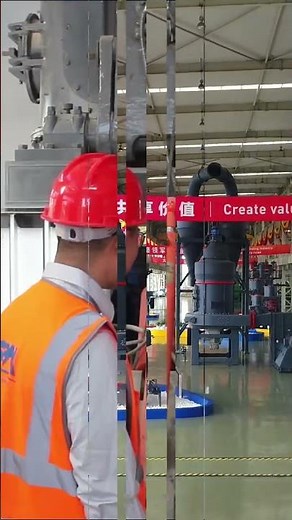 Barite grinding mill for 325 mesh