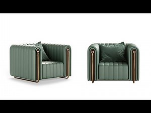3dsmax Sofa and pillow Modeling Tips #Sofa