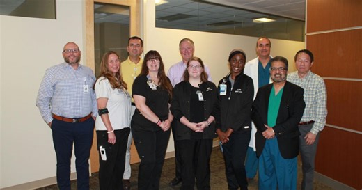 SSM Health Good Samaritan Hospital among nation’s top performing hospitals for heart attack patients