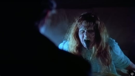 Trailer For The 4K Remaster of The 1973 Horror Classic THE EXORCIST — GeekTyrant