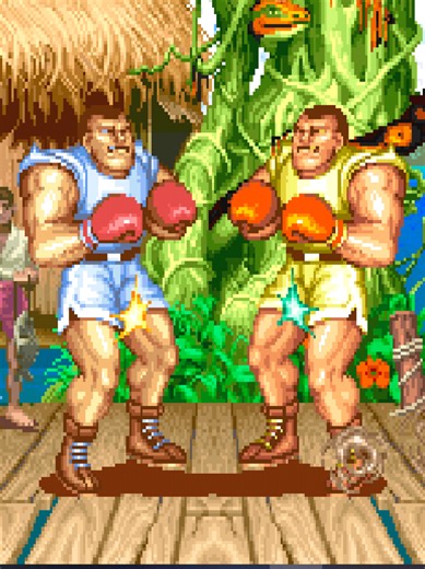 Round 3: Balrog VS Balrog in Hyper Street Fighter II: Anniversary Edition (HSF2) - Arcade / 2003 🕹️ Tool Assisted Speedrun (TAS) combo created by Dark Noob. Classic Arcade Fighting Game Gameplay. #hyperstreetfighter2 #hsf2 #balrog #arcade #tas