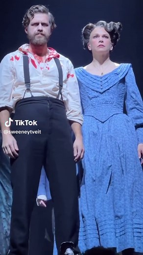 The Ballad of Sweeney Todd Finale Performance Highlights