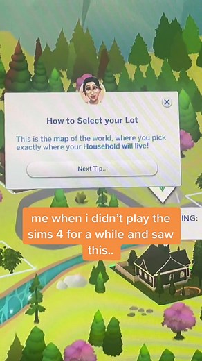 Dealing with a Chatty Sim - The Sims Gameplay Tips