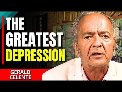 "This Is Extremely Serious..." - Gerald Celente