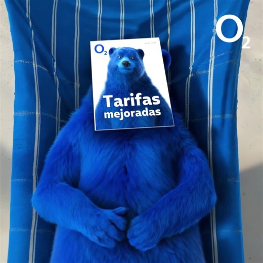 O2 España on Instagram: "Mejoramos nuestras tarifas y lanzamos una nueva: ▪️Fibra 600Mb + 2 líneas móviles 5G+: Móvil 10GB y Móvil 40GB por 35€ Además, aumentamos los GB de todas las tarifas de Solo Móvil y adicionales. Nuestros clientes ya pueden disfrutarlas. Todas nuestras tarifas en: O2online.es."