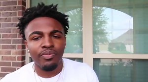 STOLEN CAR PRANK ON COREY !!! Ft. CARMEN (HE CRIES)