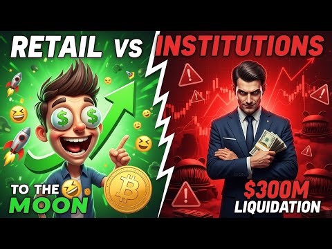 WARNING: Bitcoin's Obvious Breakout Pattern is a TRAP | Smart Money Strategy Revealed