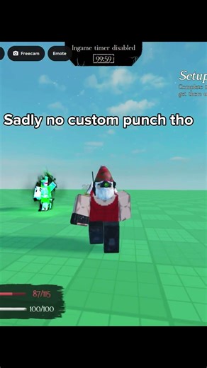 Forsaken hot fix’s update (sneak peek at something I’m working on at the end )