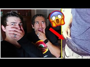 RE-CREATING OUR CRINGEY MUSICAL.LYS (ew) | Colby Brock