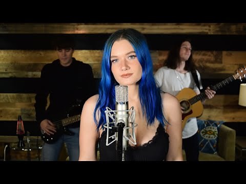 Joni Mitchell - Big Yellow Taxi (IMY2 Cover)