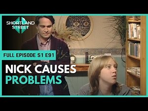 Shortland Street - Season 1 (Episode 91)