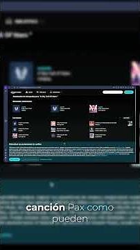 😍 Lucida alternativa para descargar música en máxima calidad ‪@SAGApro360‬