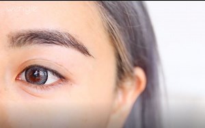 【单眼皮福利】【小眼变大】拯救单眼皮