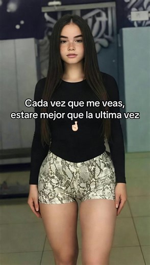 Mejora tu rutina de gym con Angie y Xavi