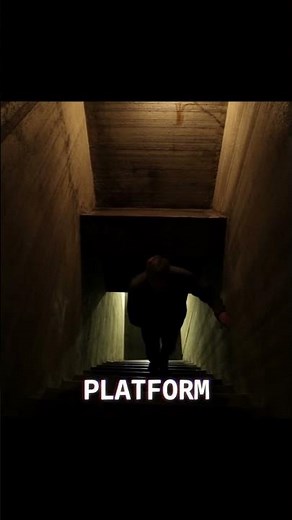 What's Hiding in SCP-087? Part 1 #analoghorror #foundfootage #scp #horror #scp087