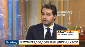 Bitcoin Could Go to $50,000 by End of 2020, Says Nexo’s Trenchev