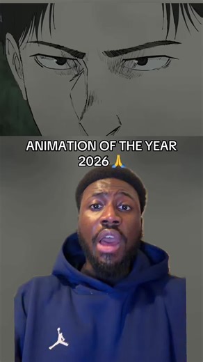Animation of the year already 100 meters anime #100meters #animetiktok #fyp