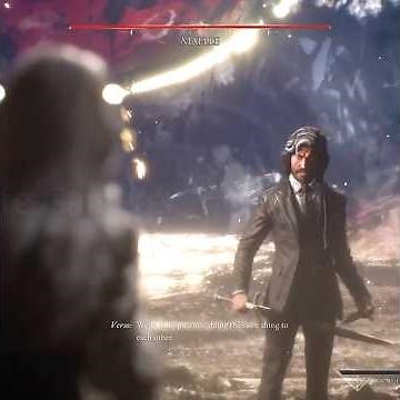 Clair Obscur Expedition 33: Fight As Verso Final & Ending Boss Fight Guide #bossfight #bossguide