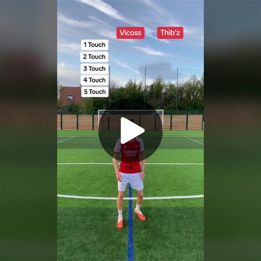 FUT CHALLENGE no TikTok