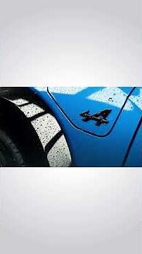 Alpine A290 Review Future of Hot Hatches?