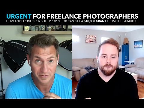 GET a $10,000 grant from the stimulus now… that you don't have to pay back.