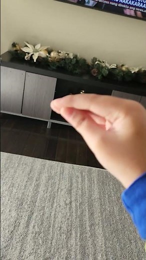 Oobi dancing to the alma's way theme song complete