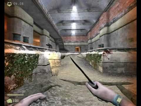 The Hidden: Source gameplay