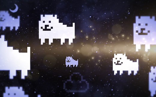 【Undertale音乐】Relaxing Undertale Music -平静的暂时休息 - Volume 2