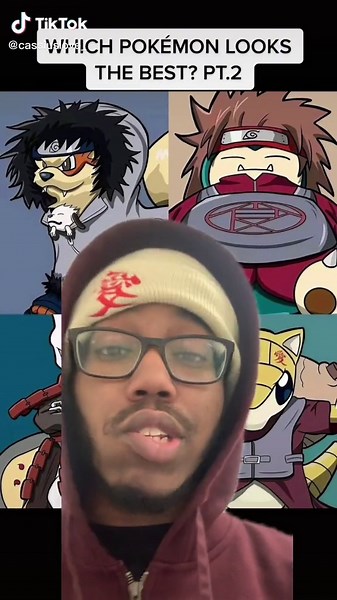 Best Anime Characters from Naruto vs. Pokemon: Who Wins?