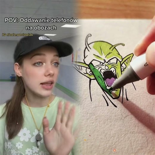 Wam też zabierali telefony 😫 Wbij na lG (nie jest prywatny)👉 nicole.weclawiak #dlaciebie #fyp