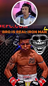 1.4M views · 59K reactions | Iron Man?☠️ | WZIN | Facebook