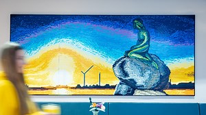 LEGO to open Copenhagen hub and expand Billund operations