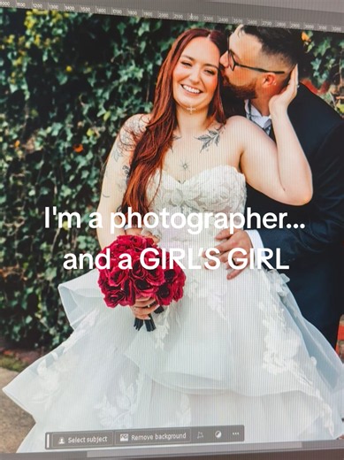 Photographer and a GIRL’S GIRL: preserving genuine moments