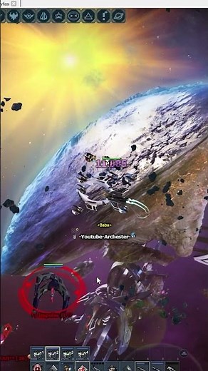 Darkorbit TR 5 New Series Space Adventure From Scratch Episode 38 Pro Missions