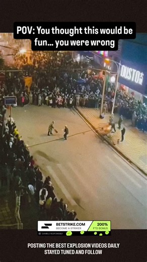 BoomBlastExplosion | If you like explosion videos:↴ ⚙︎ We search the internet for the best explosion videos and post it here. ⚒︎ Check our Posts & Find Your... | Instagram