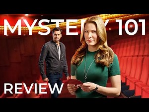 Mystery 101: Playing Dead – Full Movie Review | Jill Wagner & Kristoffer Polaha Bring the Drama