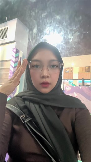 Desy Fatma Makeup on TikTok
